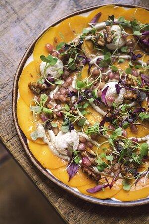 Honest Greens Amoreiras